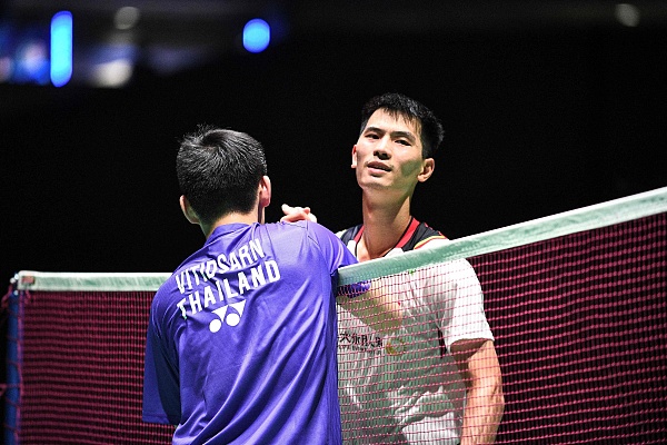 每次亮相都 每次亮相都