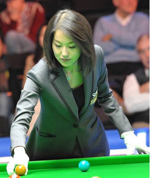 郑钦文在对 郑钦文在对