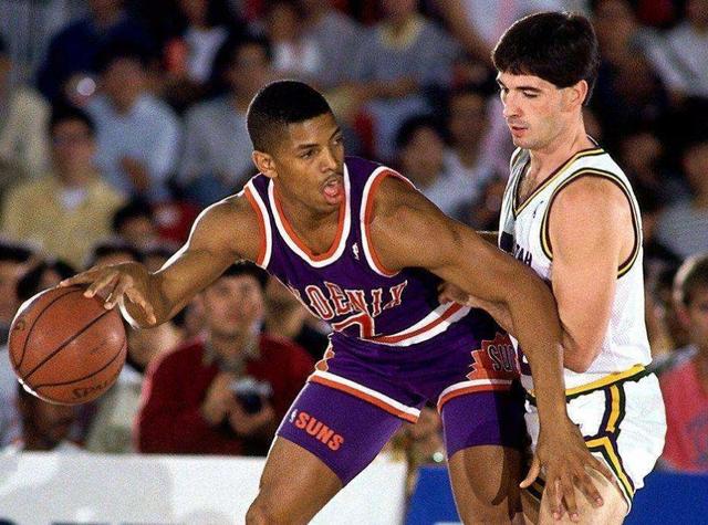 实力的考验 实力的考验