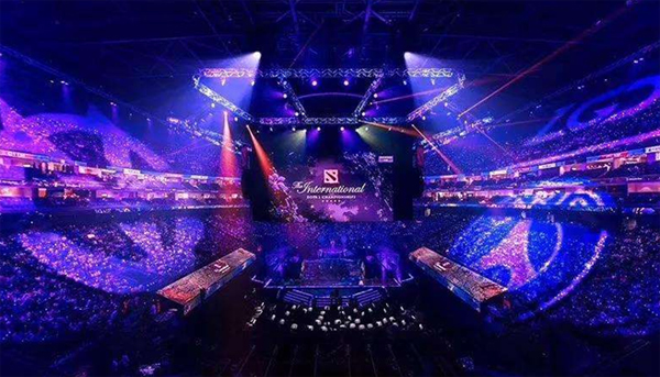 商业版图中 商业版图中