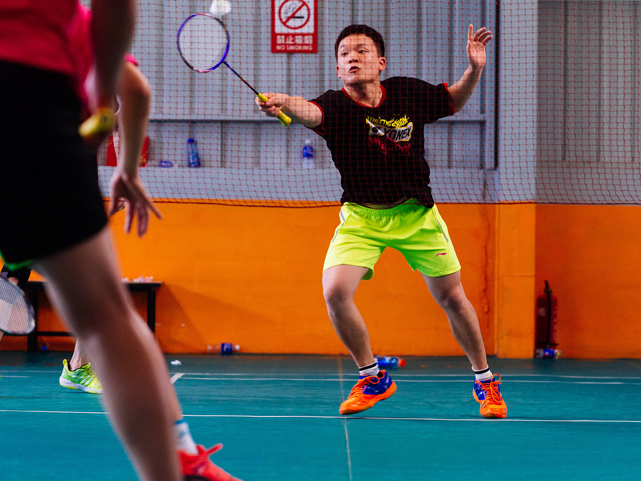 临场应变等 临场应变等